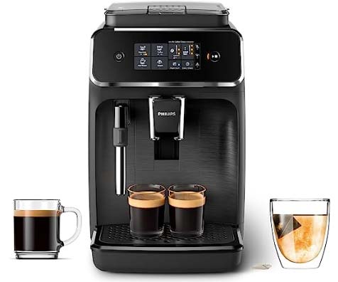 Amazon Prime Day Deals Espresso Machine