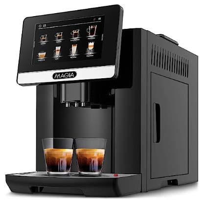 Amazon Prime Day Deals Espresso Machine