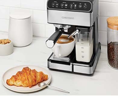 Best Espresso Machine Under $200