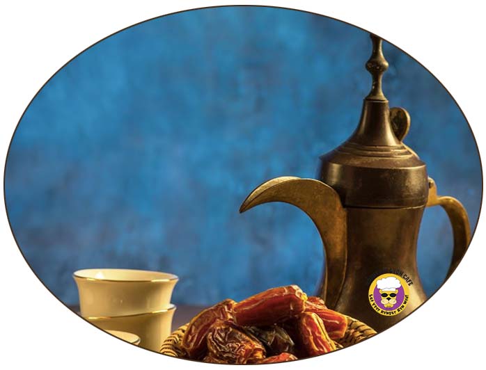 How to Make Grabic Coffee