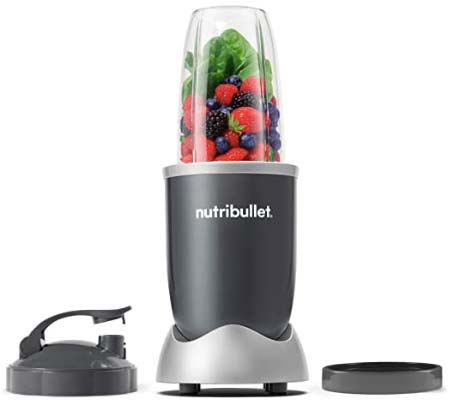Can Nutribullet Grind Coffee?