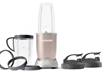 Can Nutribullet Grind Coffee?