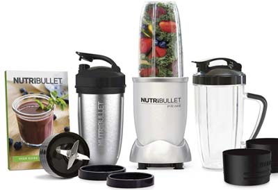 Can Nutribullet Grind Coffee?