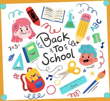 Best Back to School Sales