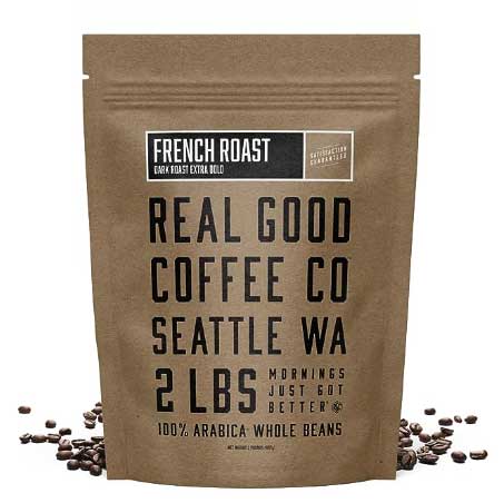 Best Dark Roast Coffee Beans