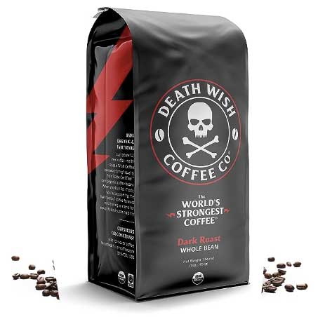 Best Dark Roast Coffee Beans
