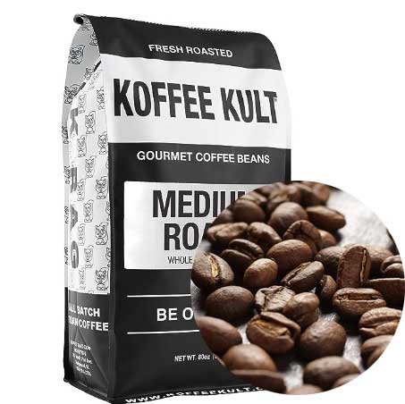 Best Dark Roast Coffee Beans