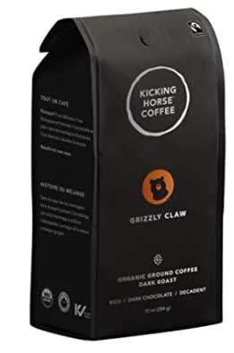 Best Dark Roast Coffee Beans