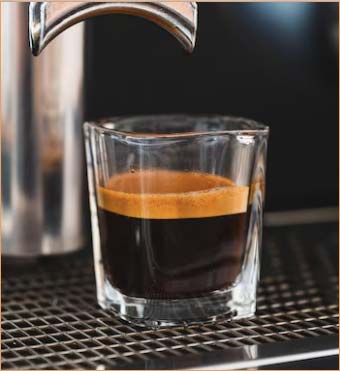 Blonde Espresso vs Regular