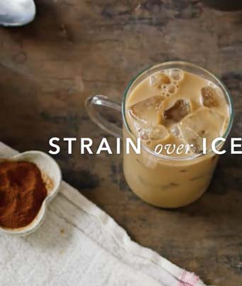 Cinnamon Starbucks Drinks
