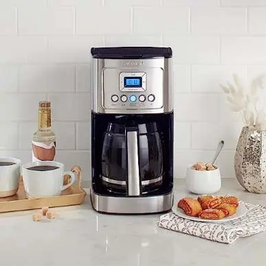 Cuisinart DCC-3200