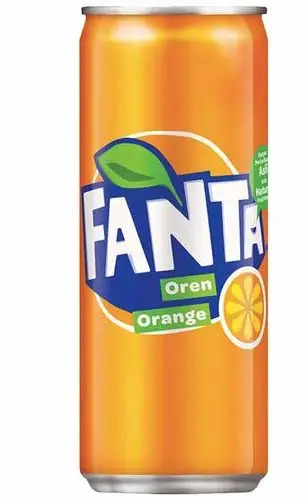 Does Fanta Have Caffeine?