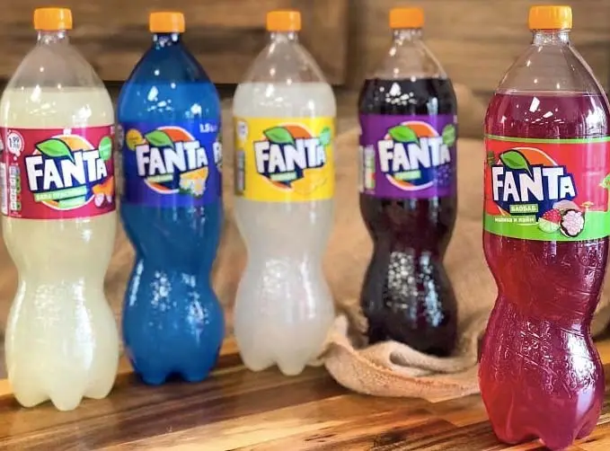 Does Fanta Have Caffeine?