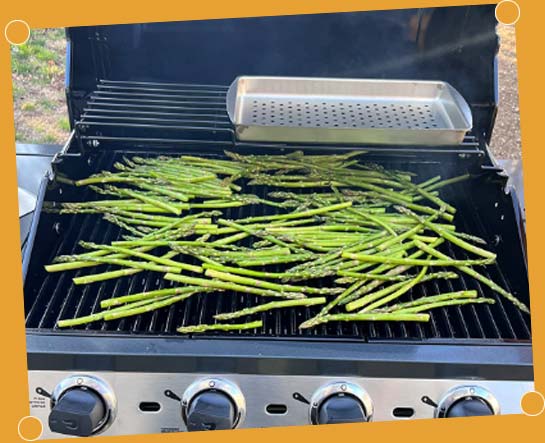 Best Gas Grills Under $500