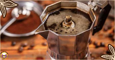 How To Make Percolator Coffee