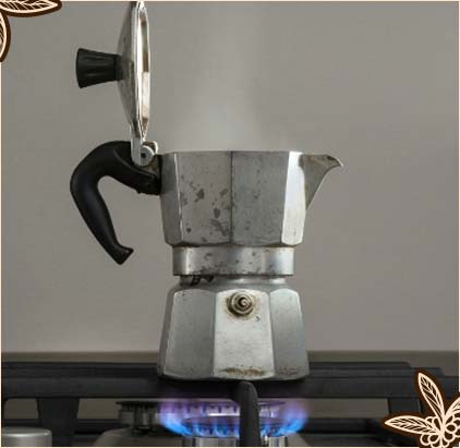 How To Make Percolator Coffee