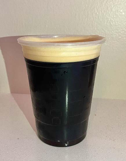How is Cold Brew Technology Evolving?