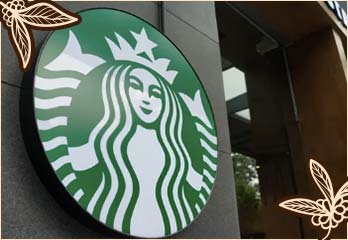 Starbucks Coffee Traveler