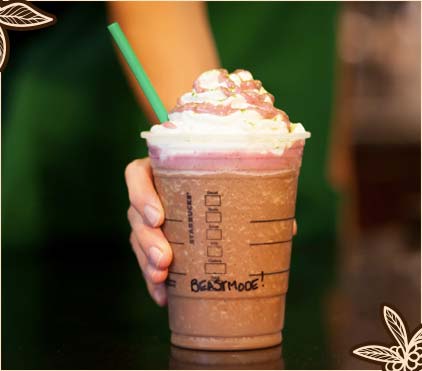 Starbucks Protein Drinks