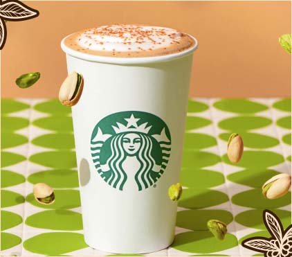 Starbucks Protein Drinks