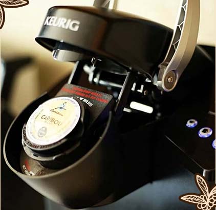 Keurig Not Brewing a Full Cup
