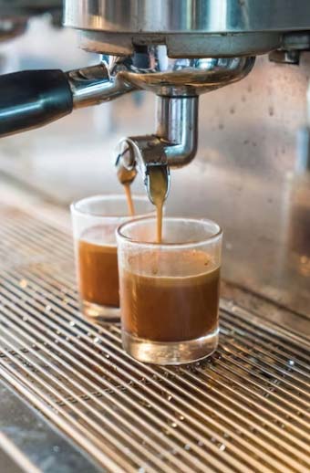 Filter vs Espresso In The US And Europe