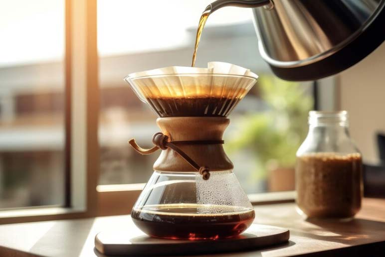 Filter vs Espresso In The US And Europe