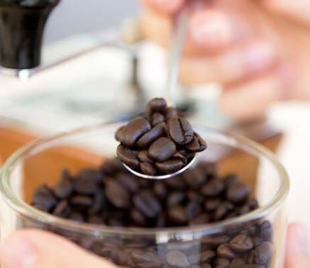 Can you Grind Coffee Beans in a Magic Bullet