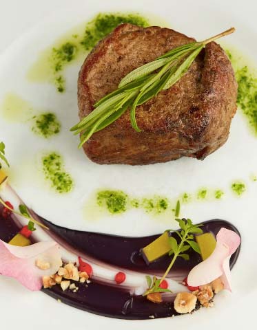 National Filet Mignon Day
