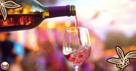 Wine Festivals in North Dakota