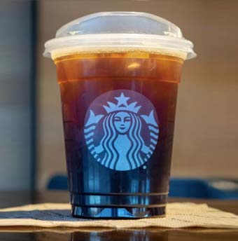 Caffe Americano