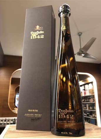 Don Julio 1942 Tequila
