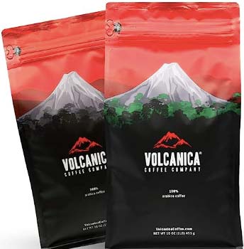 Ethiopian Yirgacheffe