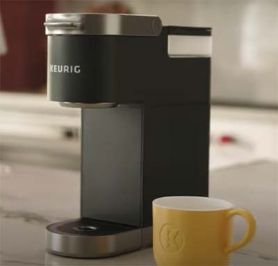 Keurig Coffee Machine