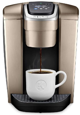 Keurig K-Elite Single Serve