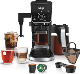 Ninja CFP307 DualBrew Pro