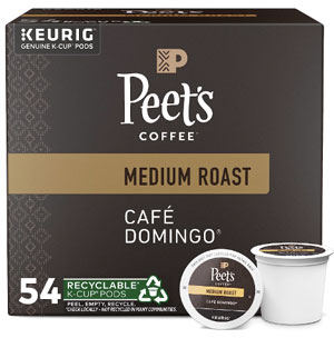 Peet Coffee