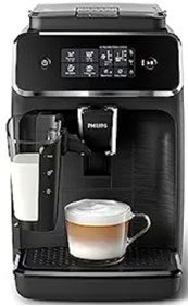 Philips 2200 Series Fully Automatic Espresso Machine