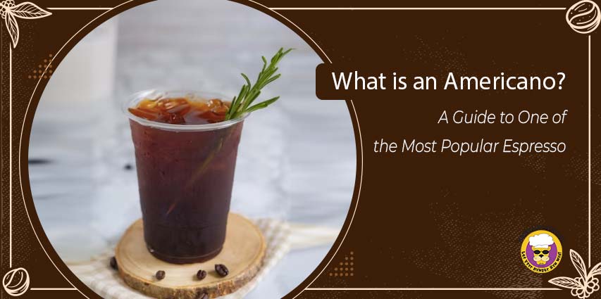 What is an Americano