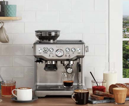 Breville Barista Express