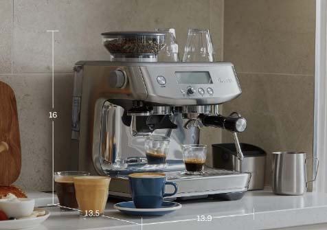 Breville Barista Pro