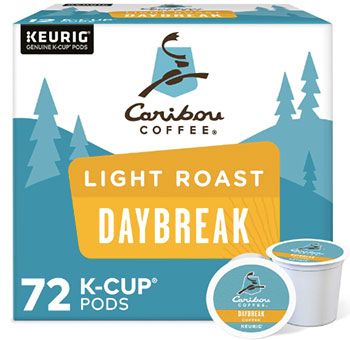 Caribou Coffee Daybreak