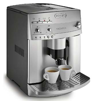 De'Longhi ESAM3300 Magnifica