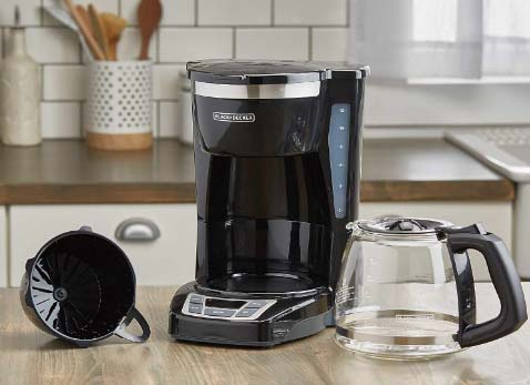 Decker CM1160B