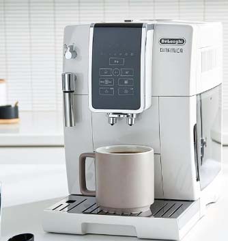 Dinamica Espresso Machine
