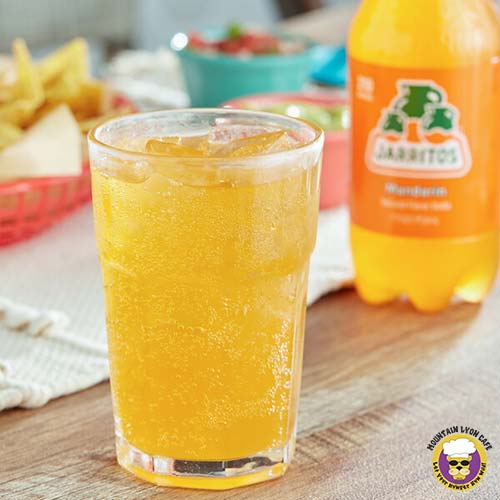 Does Jarritos Have Caffeine