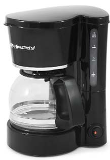 Elite Gourmet EHC-5055 Automatic Brew