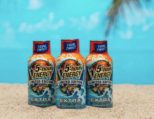 Is 5 Hour Energy Bad For You?