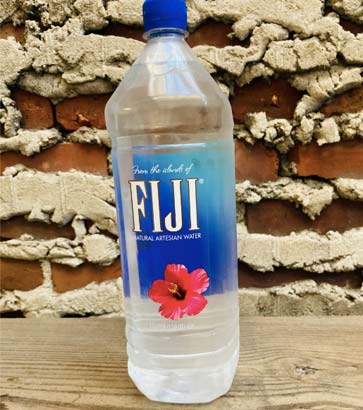 Is Fiji Water Good For You?
