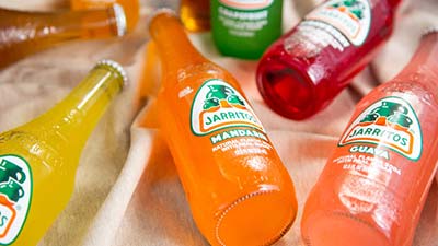 Does Jarritos Have Caffeine